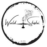 Profile avatar of worldofshisha_au