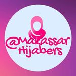 Profile avatar of makassarhijabers