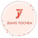 Profile avatar of jeans_to4ka_1