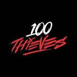 Profile avatar of @100thieves