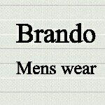 Profile avatar of @boutique_brando