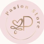 Profile avatar of pasion_store