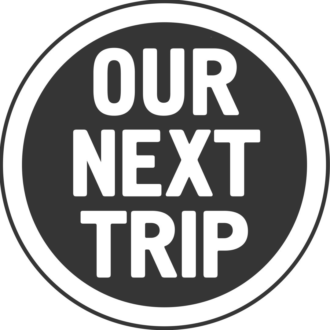 Profile avatar of ournexttrip