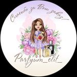 Profile avatar of parfyum_elit_