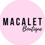 Profile avatar of macaletboutique