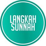Profile avatar of langkahsunnah