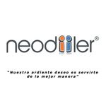 Profile avatar of @neodiiler