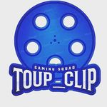 Profile avatar of toup_clip