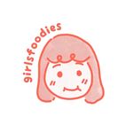 Profile avatar of girlsfoodies