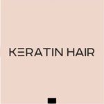 Profile avatar of keratin_hair_ekb