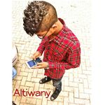 Profile avatar of altiwany
