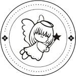 Profile avatar of angel.kidsshop