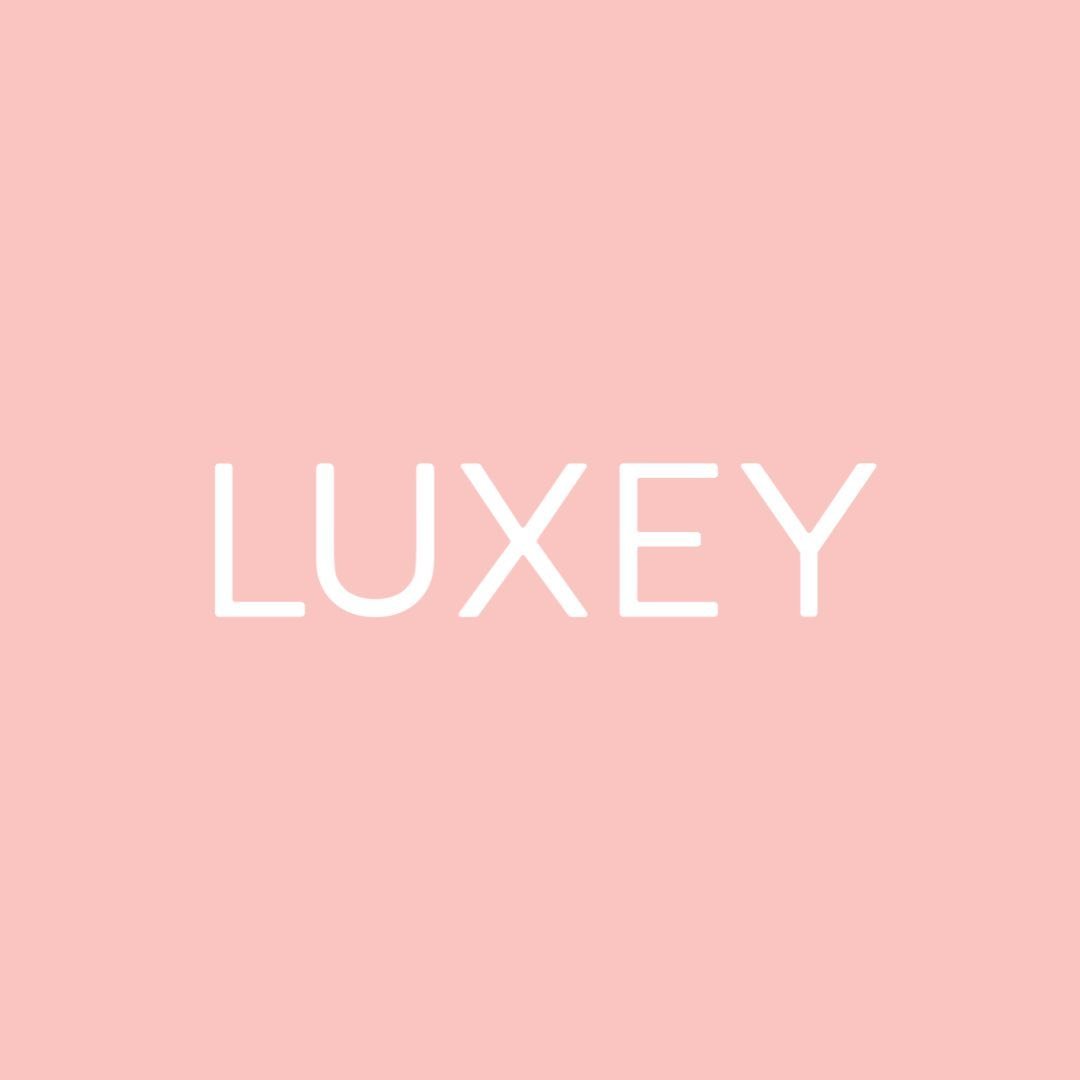 Profile avatar of luxeycup