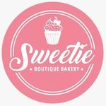 Profile avatar of sweetieboutiquebakery