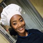 Profile avatar of chef_nyasha_mangwiro