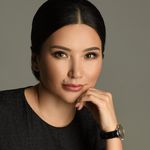 Profile avatar of quralai_hanum