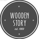 Profile avatar of woodenstory