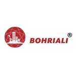 Profile avatar of @bohriali
