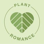 Profile avatar of plantromance