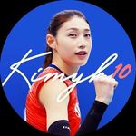 Profile avatar of kimyk10
