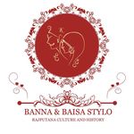 Profile avatar of mr_banna_miss_baisa_stylo