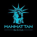 Profile avatar of manhattanbareclub