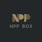 Profile avatar of @nppbox