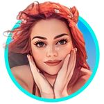 Profile avatar of mermaidzari