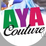 Profile avatar of aya_couture