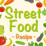 Profile avatar of streetfoodrecipe