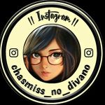 Profile avatar of chasmiss_no_divano