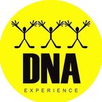 Profile avatar of @dnaexperience