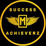 Profile avatar of success.achieverz
