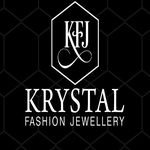 Profile avatar of krystalfashionjewellery
