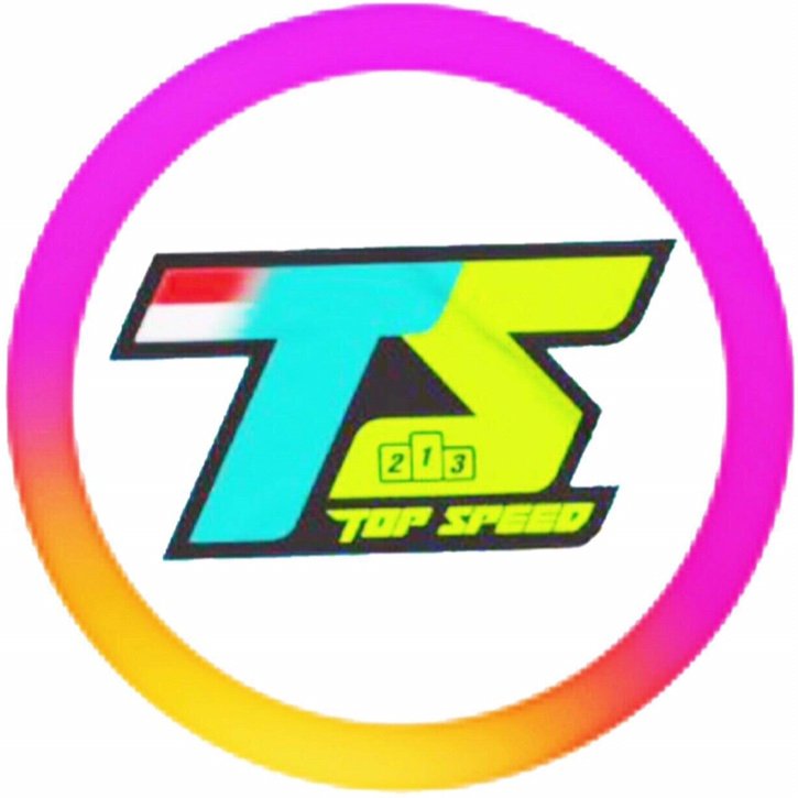 Profile avatar of topspeed_indonesia