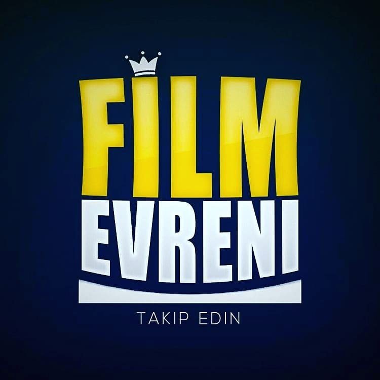 Profile avatar of film__evreni