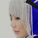 Profile avatar of manzura_singer