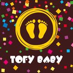 Profile avatar of tofy.baby