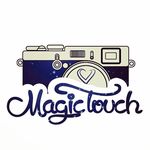 Profile avatar of magictouch.mtp