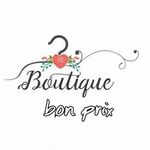 Profile avatar of boutique_bon_prix__