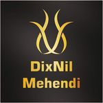 Profile avatar of @dixnil_mehendi