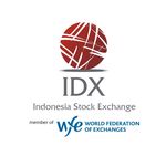 Profile avatar of indonesiastockexchange