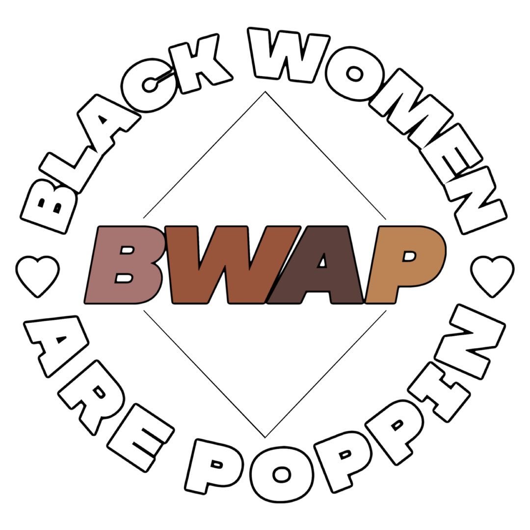 Profile avatar of @blackwomenarepoppin