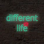 Profile avatar of diffrenet.life