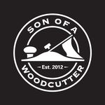Profile avatar of sonofawoodcutter