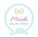Profile avatar of maida_olshop