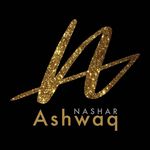 Profile avatar of ashwaqnachar