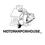 Profile avatar of motorkapcaihouse_