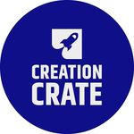 Profile avatar of creationcrate