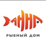 Profile avatar of fish_house.zp